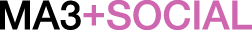 MA3+SOCIAL
