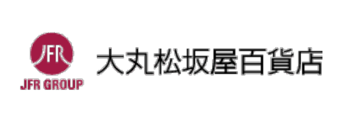 大丸松坂屋百貨店